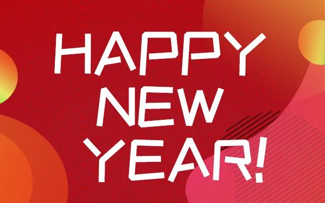 旭日始旦，歲月如新！—— 元旦節(jié)