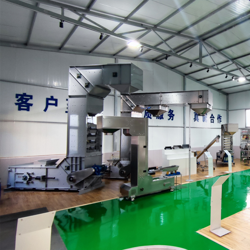 新鄉(xiāng)市恒宇機械設(shè)備有限責任公司