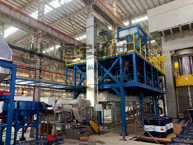 河南 空心微??蛻?hù)采購(gòu)不銹鋼 Z型斗式提升機(jī)